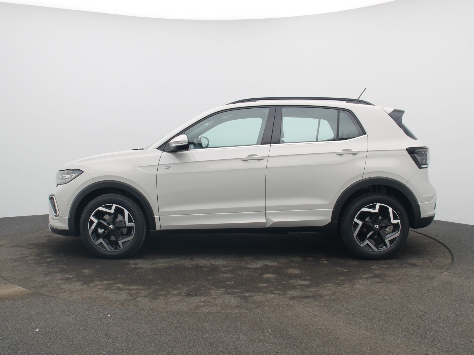 Volkswagen T-Cross - Bild 3