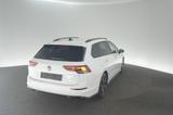 Volkswagen Golf VIII Variant 1.5 eTSI DSG R-Line Navi ACC - Volkswagen Golf mit Benzin-Antrieb: Kombi