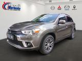 Mitsubishi ASX 1.6 2WD Edition 100+, GJR, AHK, NAVI - Mitsubishi ASX mit Benzin-Antrieb: Geländewagen, 1.6