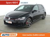 Volkswagen Golf VII 2.0 TSI GTI Performance BM*LED*PDC*SHZ* - Gebrauchtwagen in Nürnberg