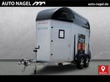 Sirius S77 Alu, Tür/Rampe, Western-SaKa, Pano, 100 km/h - Offers matching your search criteria