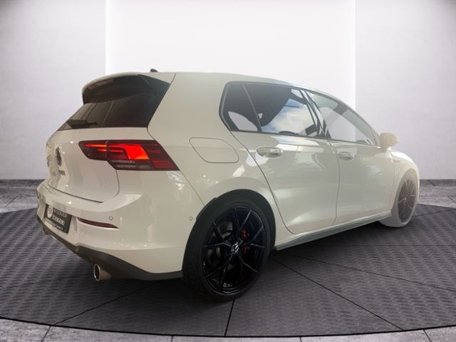 Fahrzeugabbildung Volkswagen Golf GTI 2.0 TSI OPF KLIMA APP-CONNECT LED-PLUS