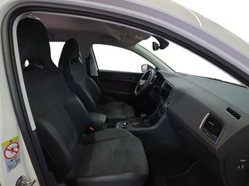 Cupra Ateca - 10