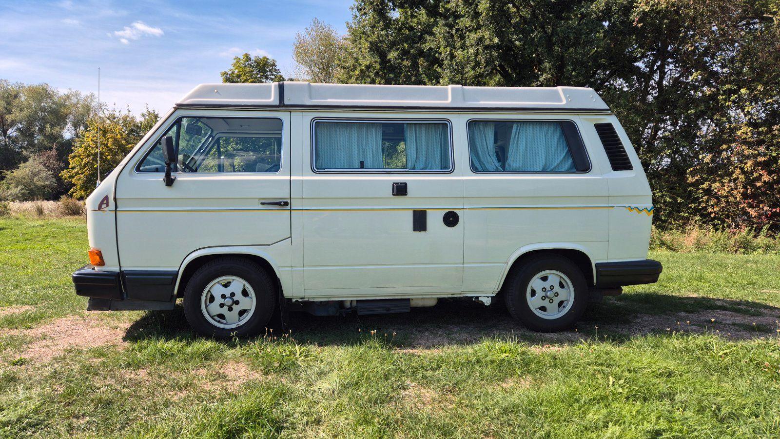 Volkswagen Andere