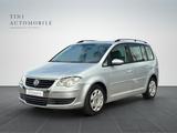 Volkswagen Touran Trendline*1-Hand*Automatik*Scheckheft* - gebrauchte VW Touran aus dem Jahr 2009
