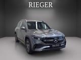 Mercedes-Benz EQB 350 4M AMG*Totwinkel*Spurhalte*Kamera*MBUX*+ - gebrauchte Mercedes-Benz EQB aus dem Jahr 2023