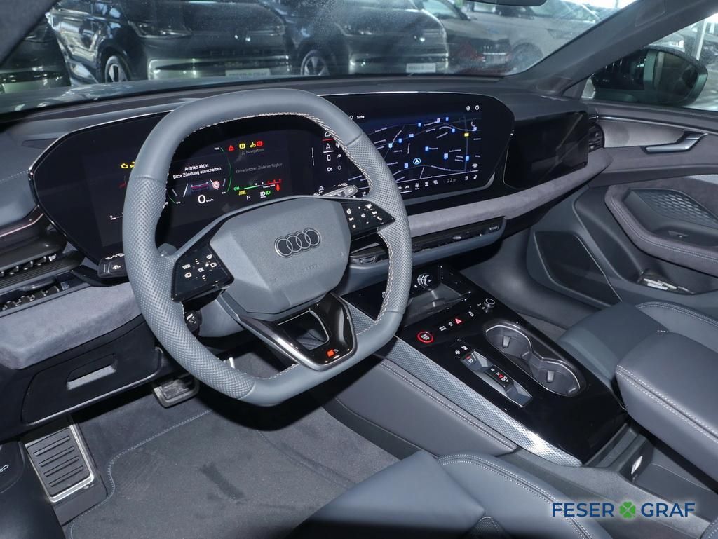 Audi A6 - Bild 7