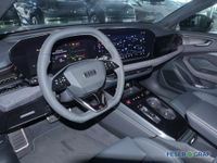 Audi A6 - Vorschau Bild 7