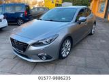 Mazda 3 Aut Navi Xenon Bose Head-Up - Mazda 3