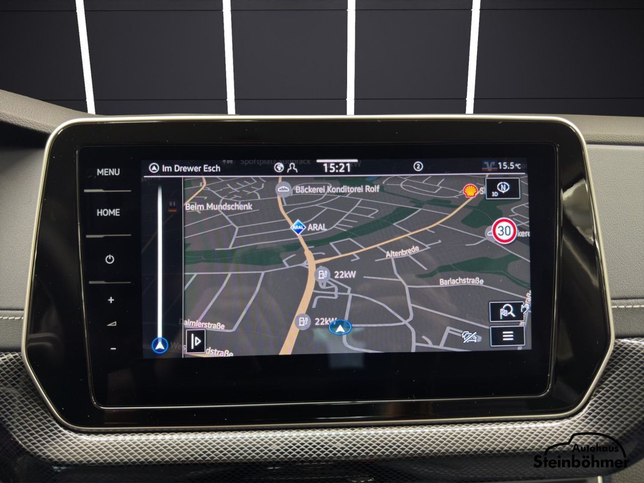 Volkswagen T-Cross - Bild 21