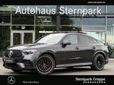 Mercedes-Benz AMG GLC 63S E Coupé HUD/Digital-L/Burm/Pano uvm. - Mercedes-Benz GLC 63 AMG aus 2024