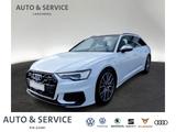 Audi S6 Avant 3.0 V6 TDI quattro tiptronic *Pano-Dach