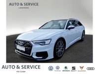 Audi S6 - Vorschau Bild 1