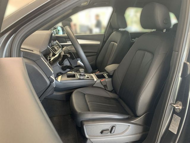 Q5 50 TFSI e S-LINE BUSINESS MATRIX+PANO+AHK