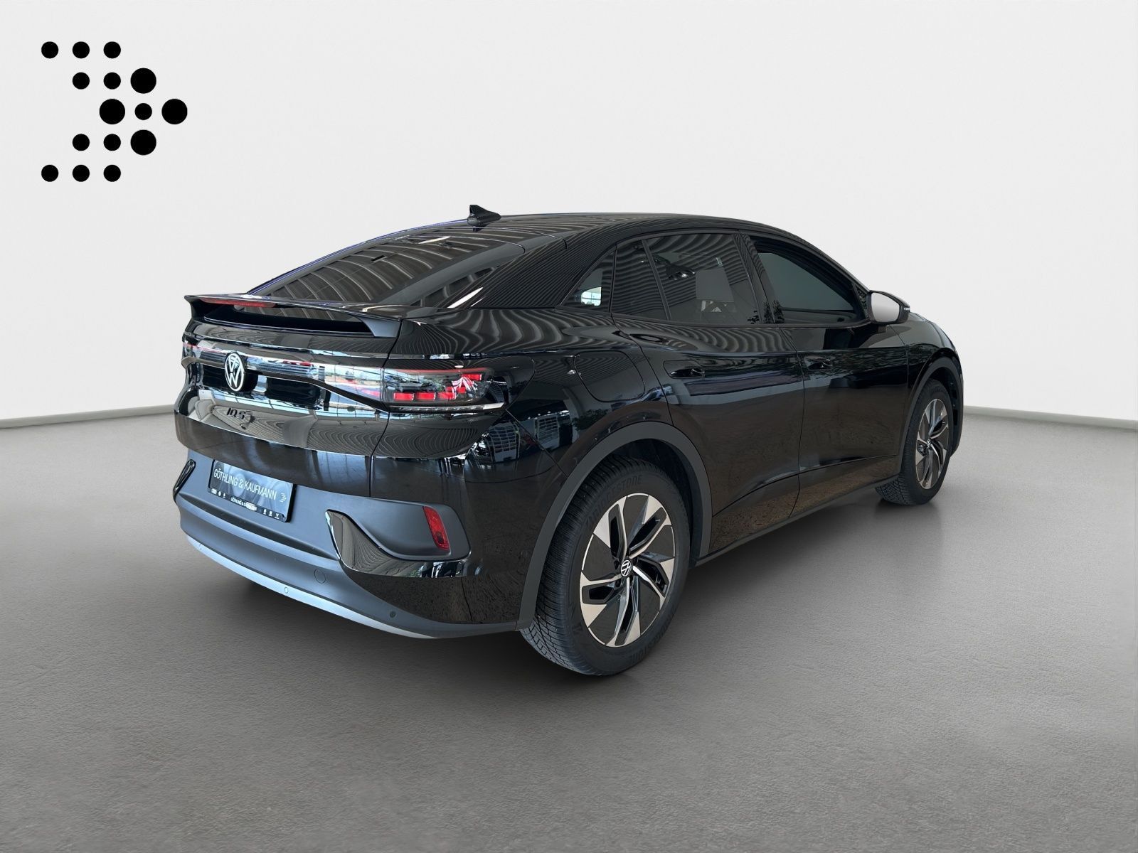 Volkswagen ID.5 Pro *NAVI*WP*PANO*AHK*BlackStyle*H&K*360*IQ imagem 2