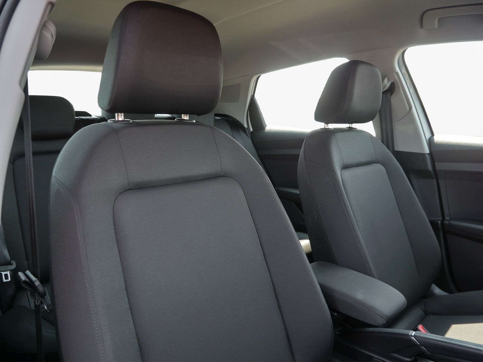 Audi A1 - Bild 10