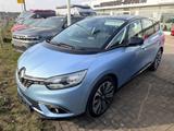 Renault Scenic IV Grand Intens  NAVI-7 Sitze - Renault Scenic mit Benzin-Antrieb: Limousine, Schaltgetriebe