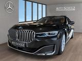 BMW 750 i xDrive EXKLUSIV+STANDHEIZUNG+INNOVATIONS-P - gebrauchte BMW 750 aus dem Jahr 2020