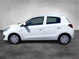 Mitsubishi Space Star 1.0 Active KLIMAANLAGE|RADIO CD - Mitsubishi Space Star: Active