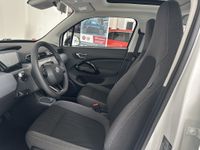 Leapmotor T03 - Vorschau Bild 8