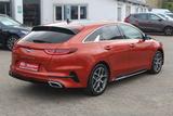 Kia PROCEED 1.4T GTL KAMERA FULL-LED GLASDACH JBL 17 - Kia pro cee'd / ProCeed aus 2019