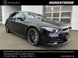 Mercedes-Benz A 35 4M NIGHT+MBUX+KAMERA+AMBIENTE+NAVI AMG Line - Mercedes-Benz A 35 AMG aus 2022