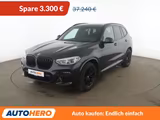 BMW X3 xDrive 20d M Sport Aut.*NAVI*LED*TEMPO*HUD* - BMW Gebrauchtwagen in Erfurt