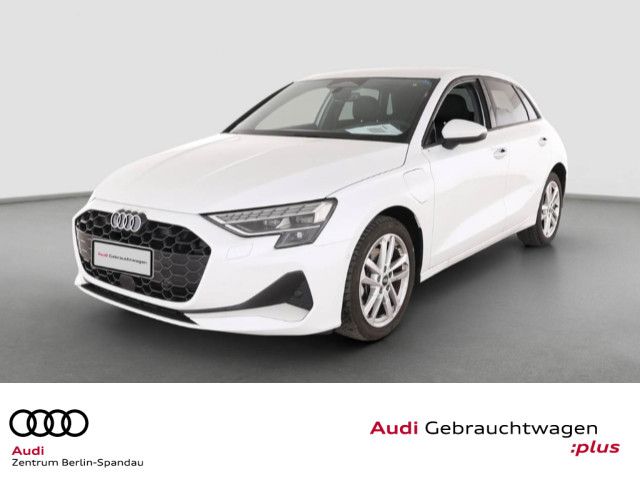 Audi A3 Sportback TFSI e Adv. S tronic *ACC*NAV+*SHZ*