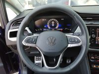 Volkswagen Touran - Vorschau Bild 13