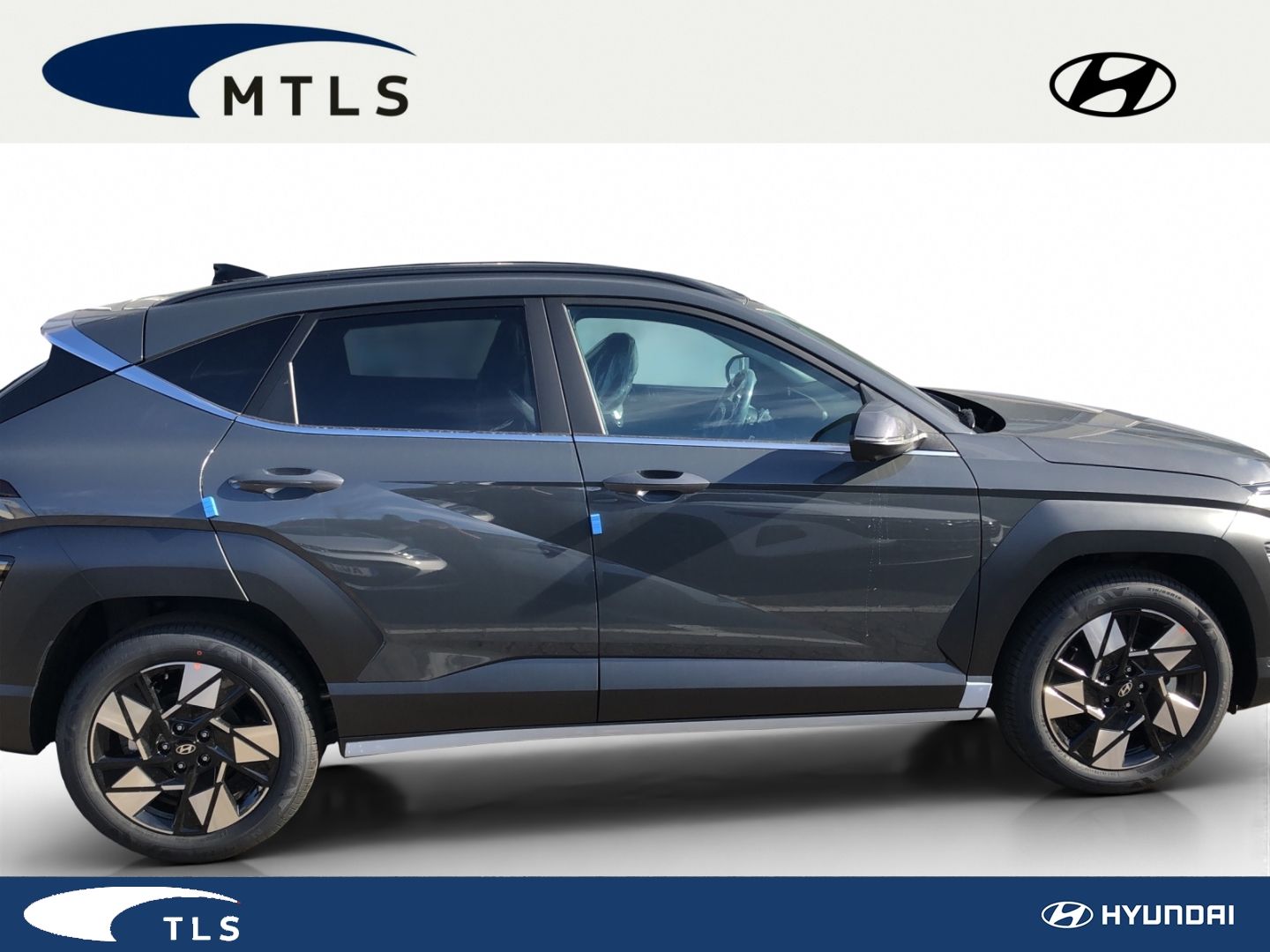 Hyundai Kona – Bild 8