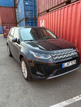 Land Rover Discovery Sport D150 AWD Automatik SE SE - Land Rover Discovery Sport in Bochum
