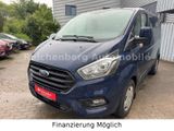 Ford Transit Custom Kasten 280 L1 Automatik 170PS - Ford Transit: Ps