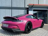 Porsche 992 911 GT3 Touring MATRIX LIFT CARBON PCCB - Porsche 911er Reihe: Coupe