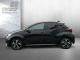 Toyota Yaris Hybrid 116 1.5 VVT-i Teamplayer (XPA1) - Toyota Yaris: Vvt