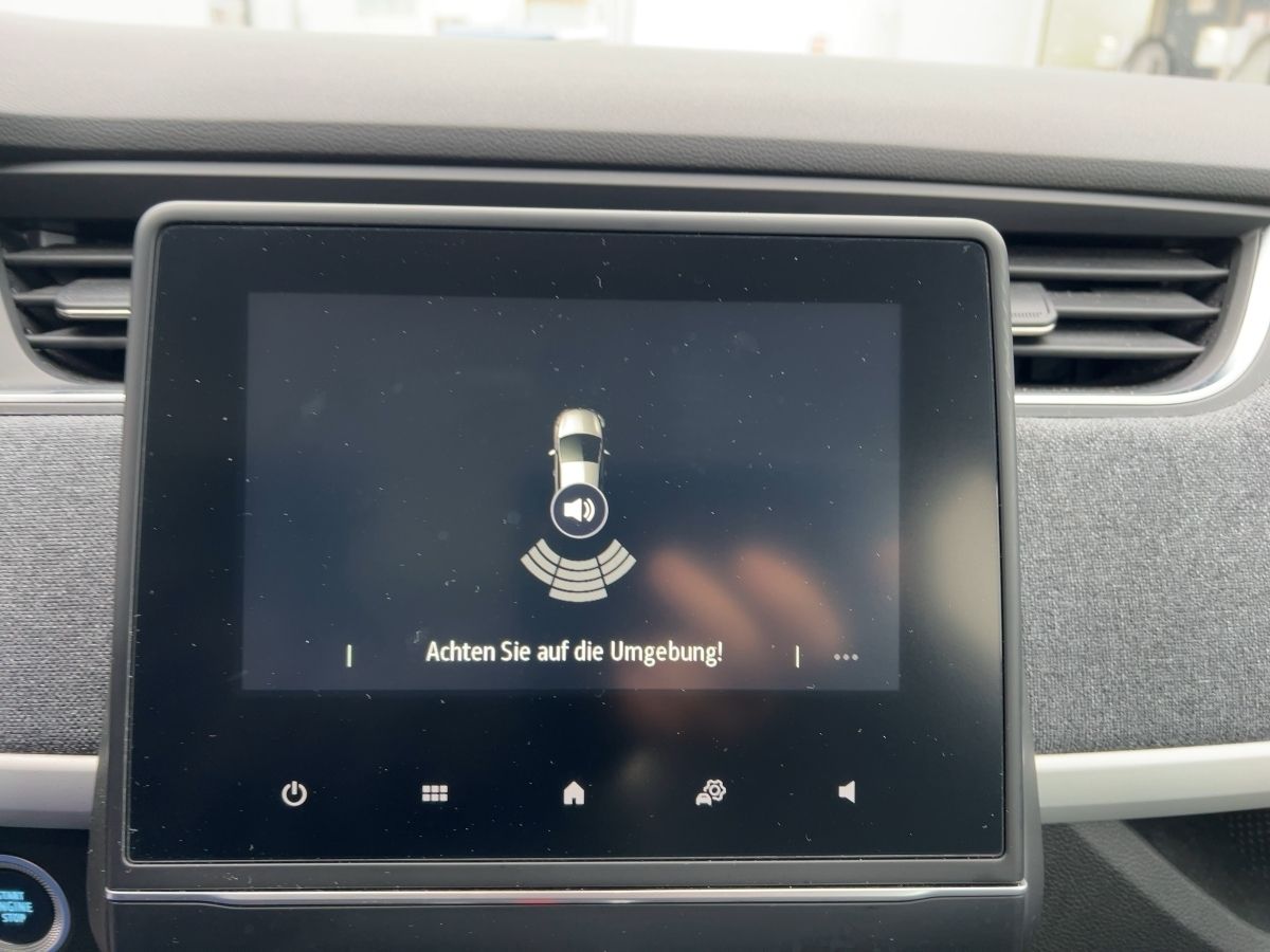 Renault ZOE - Bild 15