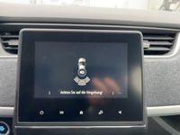 Renault ZOE - Vorschau Bild 15