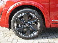 Vorschau Nissan Qashqai