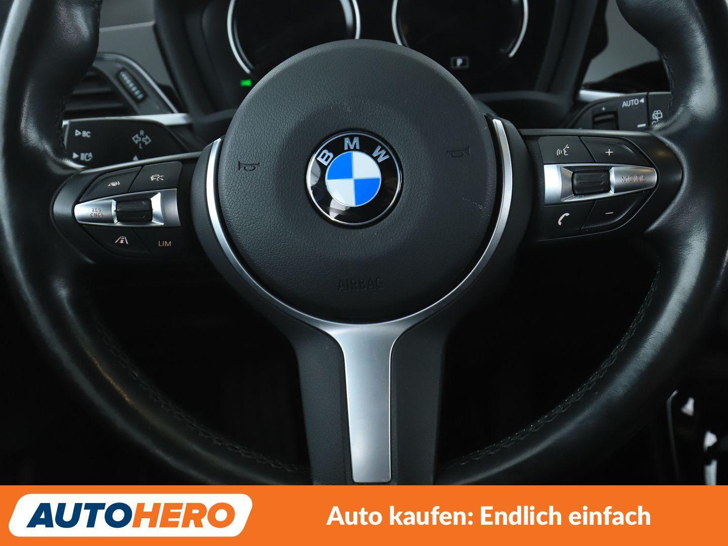 BMW X2 sDrive 18i Advantage Plus Aut.*NAV*LED*ACC*, миниатюра 17