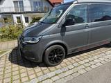 Volkswagen T 6.1 California Ocean Allrad Automatik Hubdach - Wohnmobil oder -wagen Hubdach