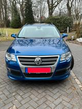 Volkswagen Passat Variant 1.8 TSI R-Line DSG AHK Standh - VW Passat Variant Gebrauchtwagen in Bremen