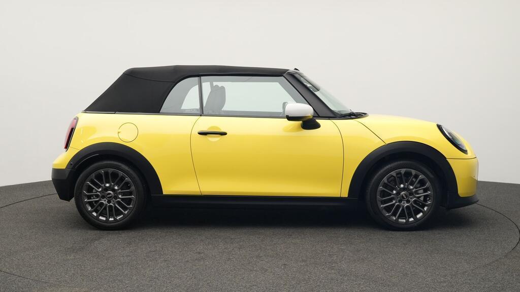 MINI Cooper Classic Trim, миниатюра 5