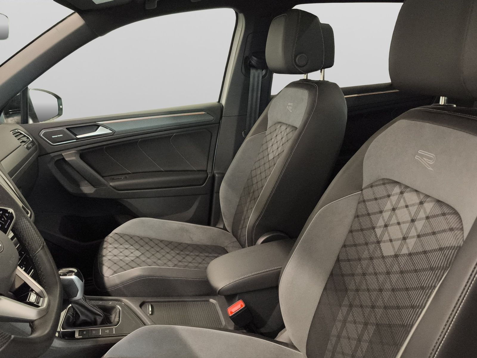 Volkswagen Tiguan - Bild 10