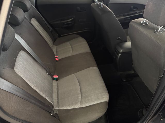 KIA cee'd Ceed 1.4l*NUR 120TKM*1.HAND*NAVI*PDC*KLIMA*TEMPO - Bild 17