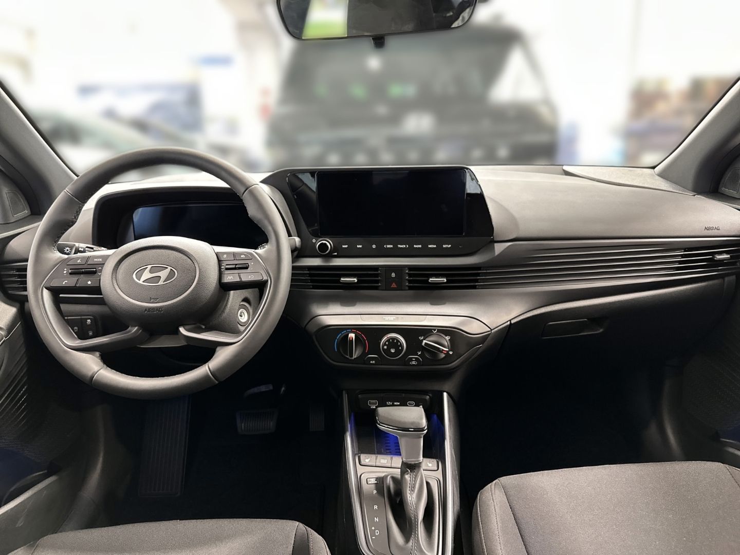 Hyundai i20 - Bild 6