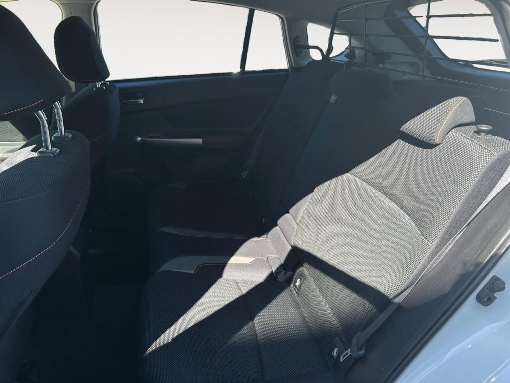 Fahrzeugabbildung Subaru XV 2.0D Exclusive