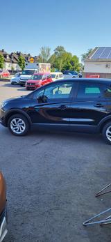 Opel Crossland (X) 1.2 DI Turbo 96kW Edition Auto... - Opel Crossland (X): Limousine