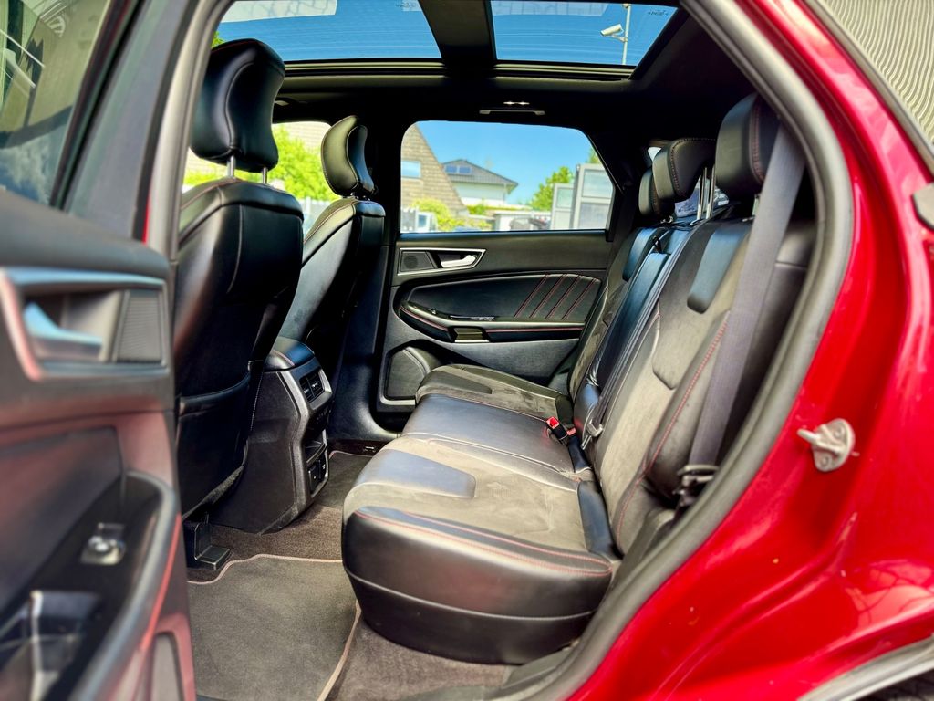 Ford Edge ST-Line 4x4 Aut. PANO RKAM NAVI AHK LED – Ansicht 25