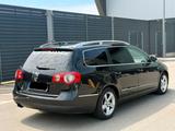 Volkswagen VW Passat 3C B6 2,0 TDI DSG 170 PS Polnisc... - Volkswagen Passat: Kombi, 3c