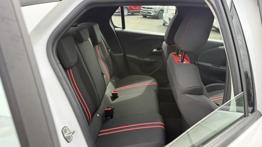 Autohaus Zimpel - Opel Corsa GS 1.2T Navi+DAB+Klimaanlage+SHZ+LHZ+CarPl - Bild 12 Autohaus Zimpel - Opel Corsa GS 1.2T Navi+DAB+Klimaanlage+SHZ+LHZ+CarPl - Bild 12