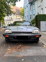 Jaguar XJSC mit 4 Sitzen - Jaguar XJSC in Duisburg